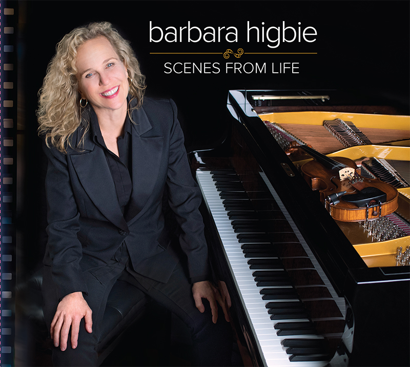 Barbara-HIgbie-Scenes-From-Life-CD-Cover