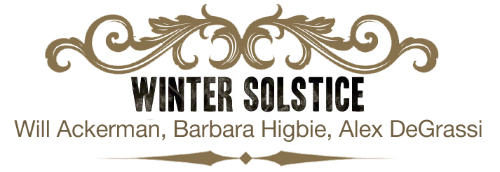 WInter-Solstice-Bookings