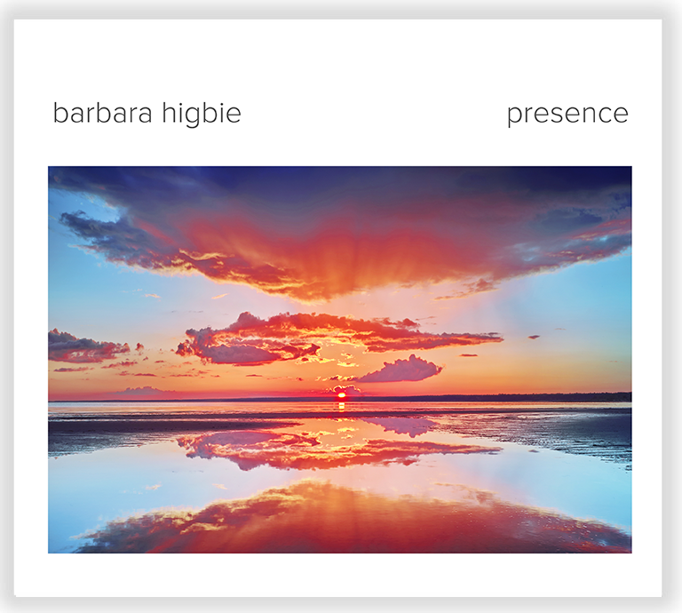 Barbara Higbie Presence